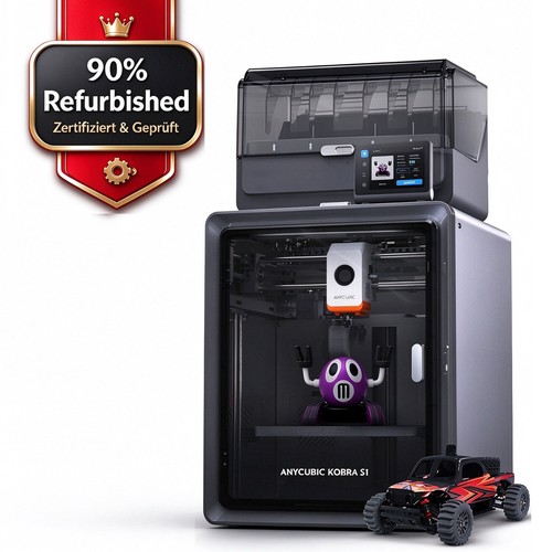 Refurbished - 🔥90%, 🔥