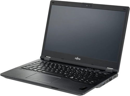 Fujitsu laptop notebook - fujitsu,