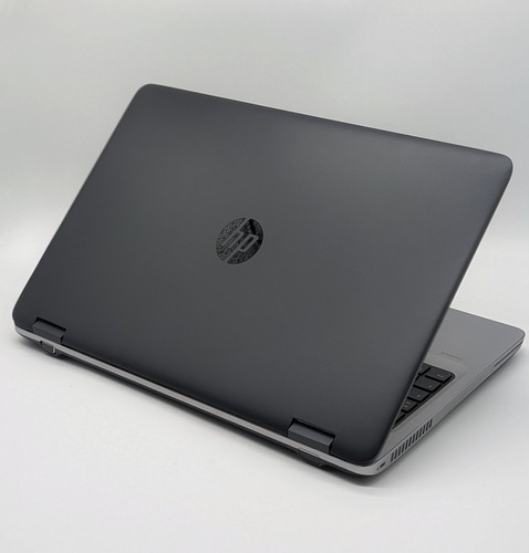 Windows pro probook 650 - 11,
