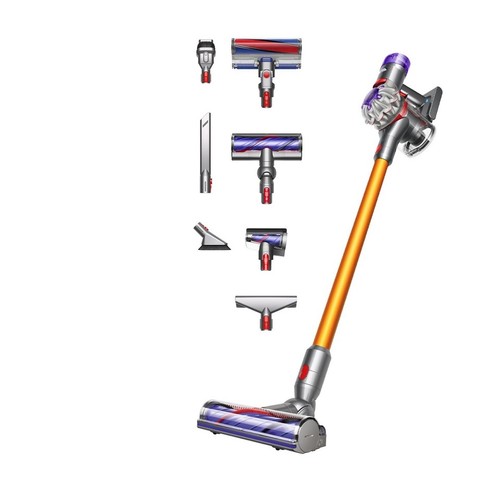 Dyson absolute kabelloser - v8,