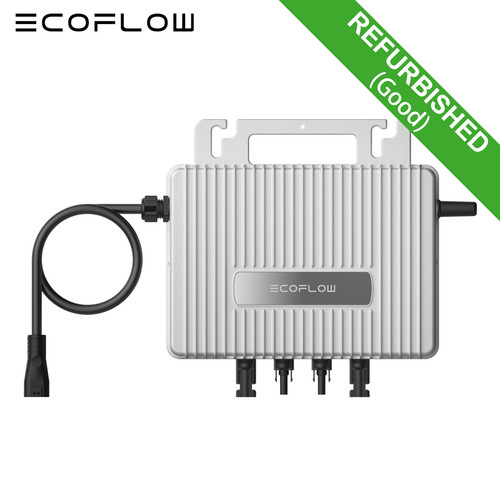 Ecoflow refurbished stream - refurbished,