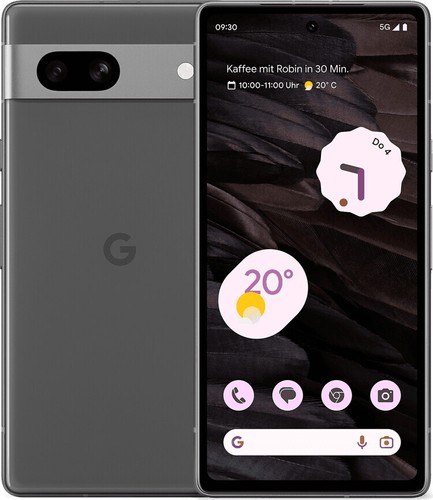 Google pixel 128gb 5g - google,
