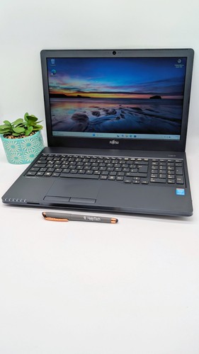 Laptop fujitsu a357 - laptop, 15,6"