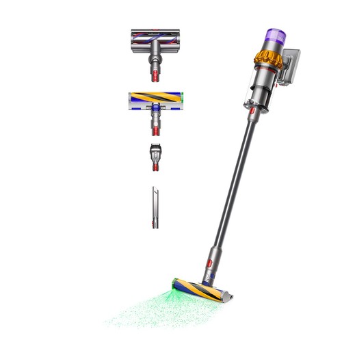 Dyson v15 detect absolute - detect™,