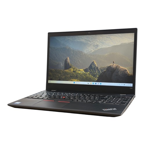 Lenovo thinkpad t580 - t580, |