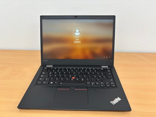 Lenovo thinkpad l13 10510u - thinkpad,