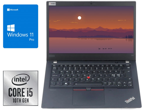 Lenovo thinkpad x13 - lenovo,