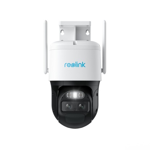 Refurbished reolink 4mp - refurbished, ptz