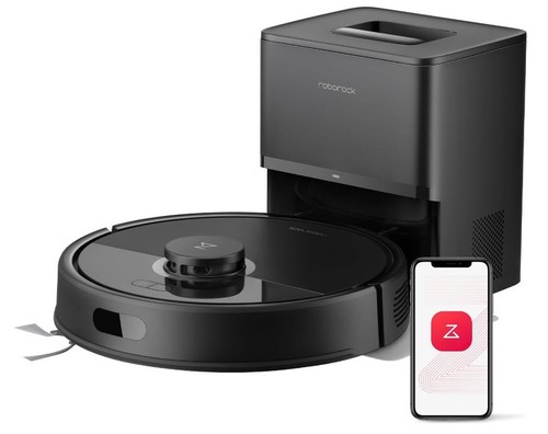 Roborock saugroboter - q7, l5+