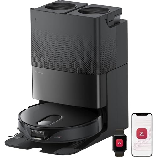 Roborock qrevo slim - roborock,