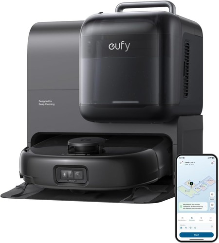 Eufy omni e28 hydrojet - e28,