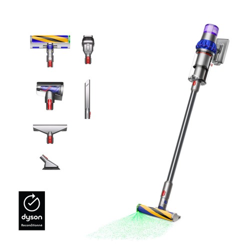 Dyson v15 detect fluffy - detect,