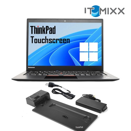 Lenovo thinkpad t14 - t14, gen1