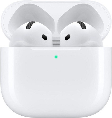 Apple airpods gen usb - airpods, 4