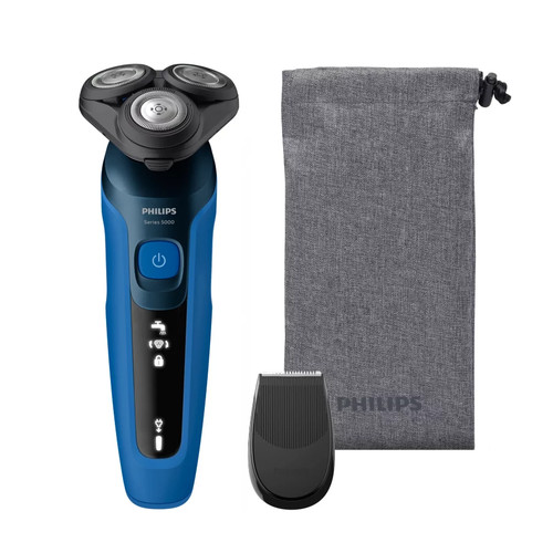Philips refurbished rasierer - refurbished,