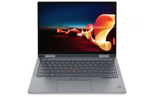Lenovo thinkpad yoga - thinkpad, gen