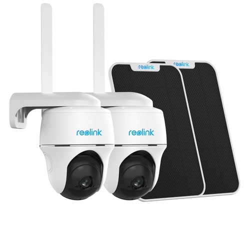 Reolink refurbished 5mp ptz - refurbished,