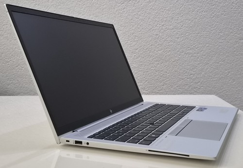 Elitebook 850 intel core - 850, g8