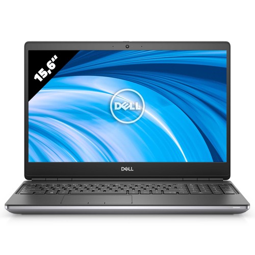 Dell precision 7550 - precision, notebook
