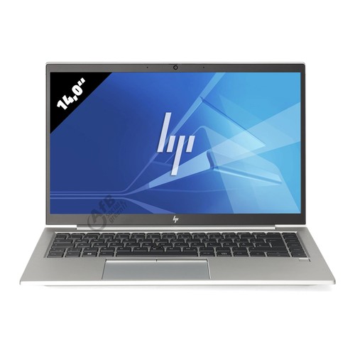 Elitebook 845 amd - g8,
