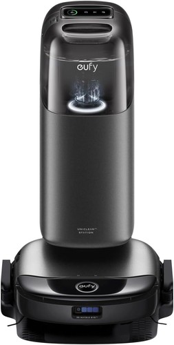 Eufy pro saugroboter - eufy,