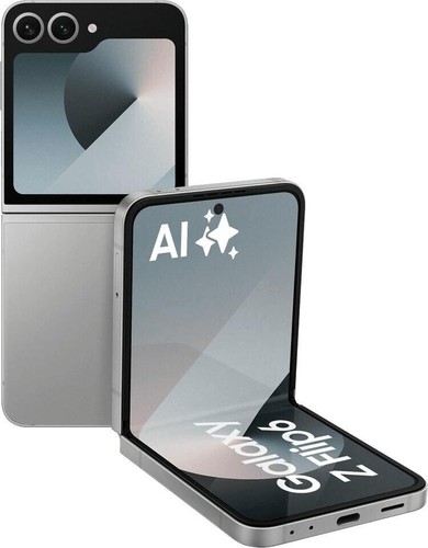 Samsung galaxy flip6 5g - z,