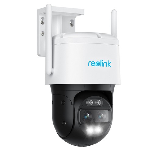 Reolink trackmix wifi 8mp - trackmix,