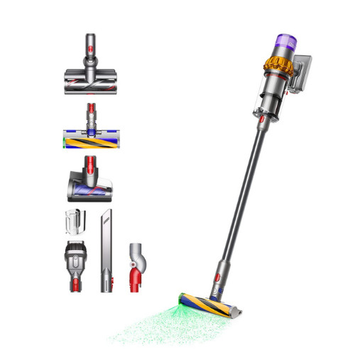 Dyson v15 detect absolute - dyson,