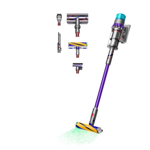Dyson gen5detect absolute - gen5detect™,
