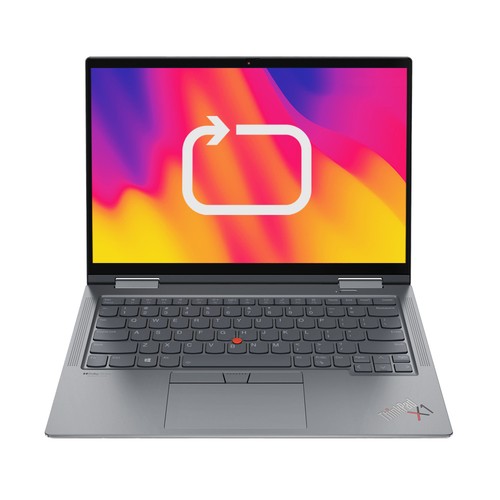 Lenovo thinkpad yoga - yoga, 6