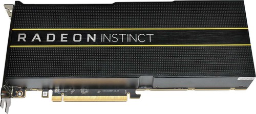 Amd radeon instinct mi50 - amd,