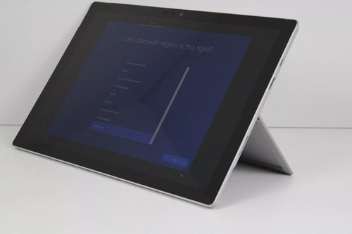 Microsoft surface pro - 7,