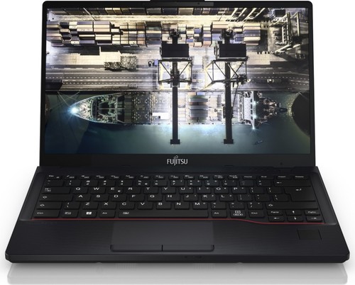 Fujitsu lifebook e5412 zoll - lifebook, 14