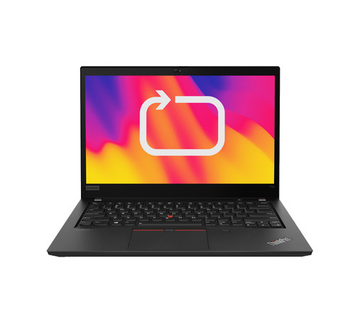 Lenovo thinkpad t14 - thinkpad,
