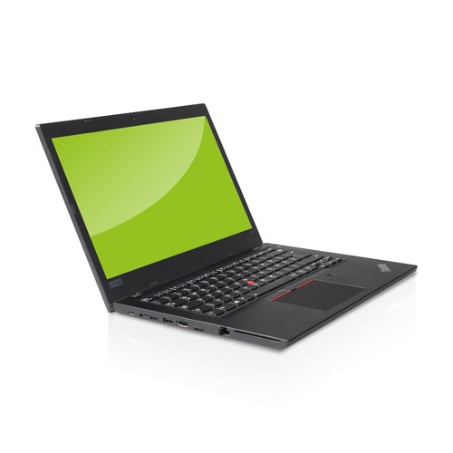 Lenovo thinkpad l480 - lenovo, intel