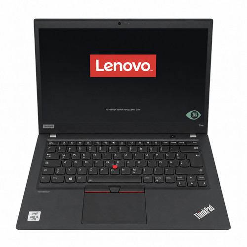 Lenovo thinkpad t14s gen - thinkpad,