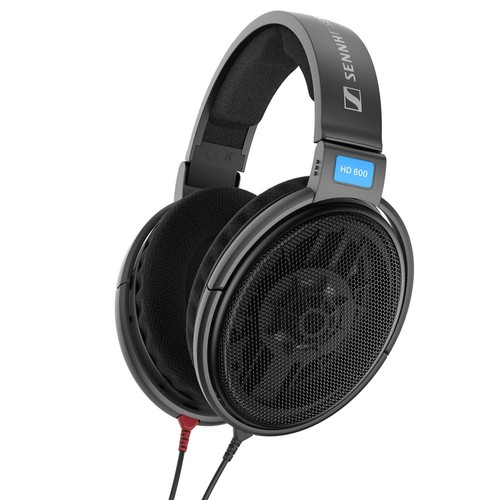 Sennheiser 600 refurbished - hd,