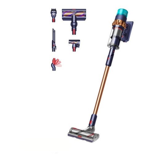 Dyson gen5detect absolute - dyson,