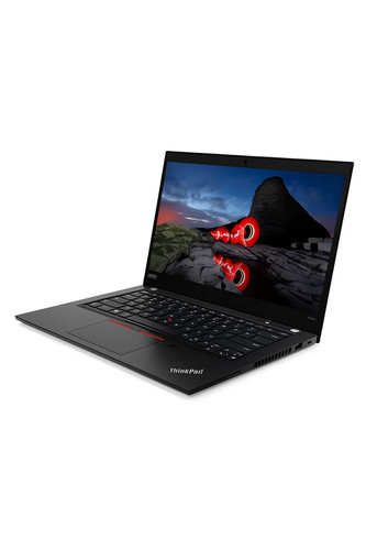 Lenovo thinkpad x395 amd - thinkpad, ryzen