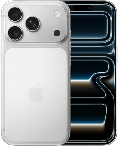 Apple iphone pro 3 - 17, zoll