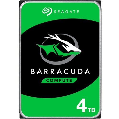 Seagate 4tb st4000dm004 5400 - seagate,