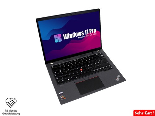 Lenovo thinkpad t14 gen amd - t14,
