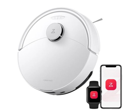 Roborock q10 saugroboter - roborock, x5