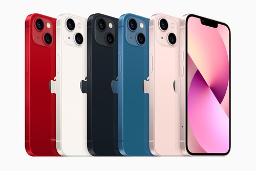 Apple iphone 128gb - iphone,