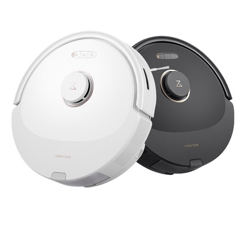 Roborock max saugroboter - q8,