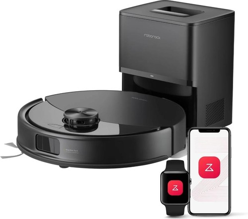 Roborock q10 set - q10, s5+