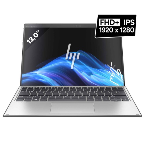 Elite tablet notebook - hp, g8