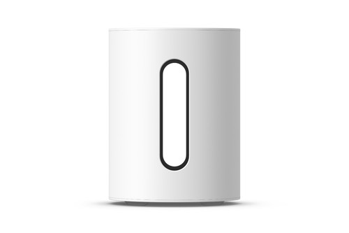 Sonos sub mini weiss - sonos,