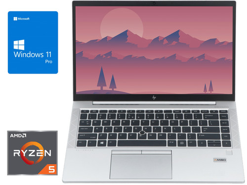 Elitebook 845 ryzen 5 - elitebook,