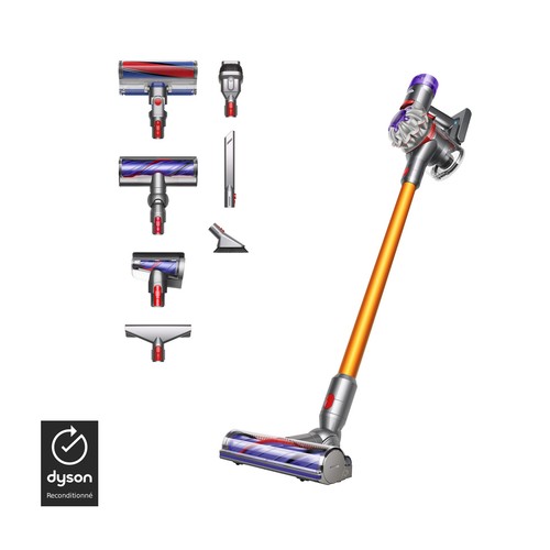 Dyson absolute kabelloser - dyson,